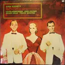 LP - Frank Sinatra, Louis Armstrong, Various - High Society (Die Oberen Zehntausend) (Motion Picture Soundtrack)