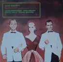 LP - Louis Armstrong, Bing Crosby, Frank Sinatra a.o. - High Society (Die Oberen Zehntausend) (Motion Picture Soundtrack) - Beige Labels