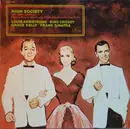 LP - Various - High Society (Die Oberen Zehntausend) (Motion Picture Soundtrack)