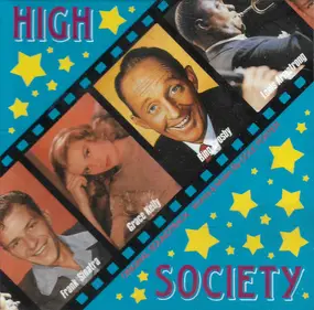Various Artists - High Society (Original Soundtrack)