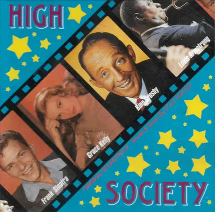 Various - High Society