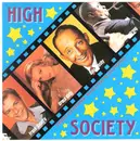 CD - Soundtrack - High Society (Original Soundtrack)