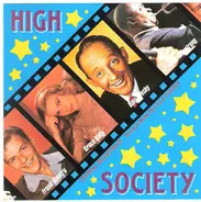 Soundtrack - High Society (Original Soundtrack)