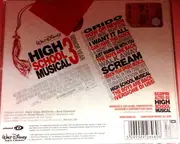 CD - Vanessa Hudgens, Zac Efron, Ashley Tisdale, a.o. - High School Musical 3:  Senior Year (Colonna Sonora Originale) - Still Sealed