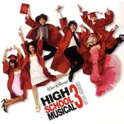 Zac Efron - High School Musical 3 Senior Year
