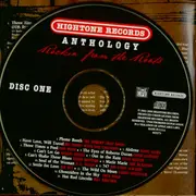 Double CD - Joe Ely, Dick Dale a.o. - Hightone Records Anthology - Rockin' From The Roots - Slip Case