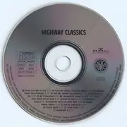 CD - REO Speedwagon, Air Suppy, Kansas, a.o. - Highway Classics