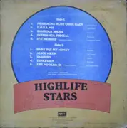 LP - Various - Highlife Stars