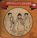 LP - Various - Highlife Stars