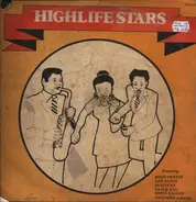 Various - Highlife Stars