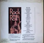 LP - Little Richard, Del Shannon a.o. - Highlight On Rock 'n Roll
