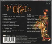 CD - Various - Highlights From: The Mikado