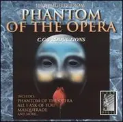 CD - Andrew Lloyd Webber - Highlights From Phantom Of The Opera