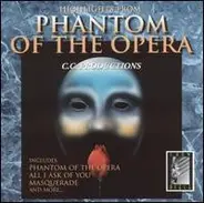 Andrew Lloyd Webber - Highlights From Phantom Of The Opera
