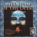 CD - Andrew Lloyd Webber - Highlights From Phantom Of The Opera