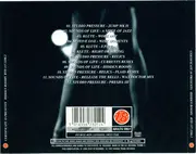 CD - Studio Pressure, Sounds Of Life, Klute - Hidden Rooms