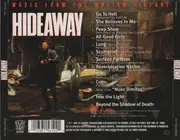 CD - KMFDM, Oedipussy, Miranda Sex Garden - Hideaway (Music From The Motion Picture)