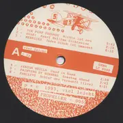 LP - EA 80 / Belfounder / Der profi / etc - Hier Super 12 - Bitte Melden!