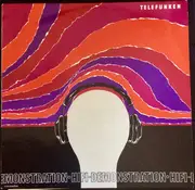 LP - Bach / Tschaikowsky / Rossini a.o. - Hifi-Demonstration