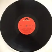 LP - Orchestra Kai Warner, Orchestra Roberto Delgado, Orchestra Kai Warner a.o. - Hifi-Stereo Dancing TIme