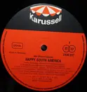 LP - Various - Hifi-Stereo-Festival - Happy South-America