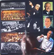 LP - Klassik Compilation - Hifi-Stereo-Festival 70