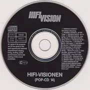 CD - Herman's Hermits, The Beach Boys a.o. - Hifi Visionen Oldie-CD 14 (Reference Recording)