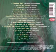 CD - Jack Guthrie / Gene Autry / Son Of The Pioneers - Hillbilly Fever, Vol. 4:  Legends Of The West Coast