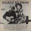 LP - Eddie Blank, Leon Payne... - Hillbilly Hit Parade Volume I