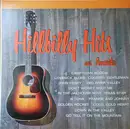 LP - Jim Martin  a.o. - Hillbilly Hits Aus Amerika