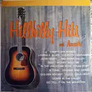 LP - Jim Martin / George Mc Cormick - Hillbilly Hits Aus Amerika