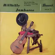 Red Foley, Webb Pierce, a.o. - Hillbilly Jamboree