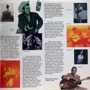 Double LP - The Farmer Boys, Faron Young a.o. - Hillbilly Music...Thank God! Volume 1 - Still Sealed