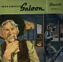 LP - Various - Hillbilly Saloon