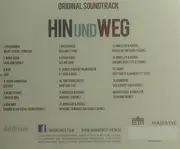 CD - Beatsteaks / Snap! / James Vincent McMorrow a.o. - Hin Und Weg