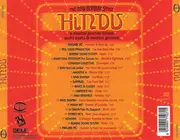 CD - Sanj, Cimarosa Collective, Asian Soul Explosion... - Hindu - The New Bombay Style