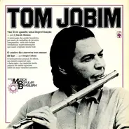 Various - História Da Música Popular Brasileira - Tom Jobim