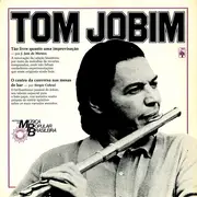 LP - Various - História Da Música Popular Brasileira - Tom Jobim
