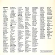LP - Various - História Da Música Popular Brasileira - Tom Jobim