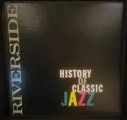 Ma Rainey / Bessie Smith / Fats Waller a.o. - History Of Classic Jazz