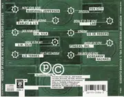 CD - Marshall Jefferson, Ten City, LNR - History Of House Music Vol. 1 (Chicago Classics)