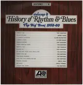 Darin - History Of Rhythm & Blues Volume 4: The Big Beat 1958-60