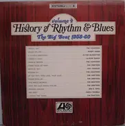 The Coasters, Bobby Darin, Clyde McPhatter a. o. - History Of Rhythm & Blues Volume 4: The Big Beat 1958-60