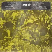 Double LP - Ray Charles / Chris Kenner / The Coasters a.o. - History Of Rhythm & Blues Volume 5-6 - + OBI