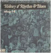 Otis Redding / Percy Sledge / Sam & Dave a.o. - History Of Rhythm & Blues  Volume 7-8  1965-67