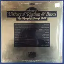 LP - Various - History Of Rhythm & Blues  Volume 8  The Memphis Sound 1967