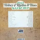 LP - The Robins / The Clovers a.o. - History Of Rhythm & Blues Volume 3 Rock & Roll 1956-57