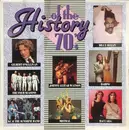 LP - The Four Seasons, Billy Ocean et. al. - History Of The 70's