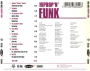 CD - Various - Hip Bop 'N' Funk