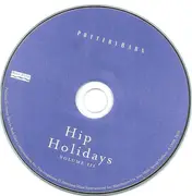 CD - Various - Hip Holidays Volume III